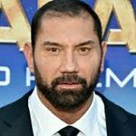 Profile Picture of Dave batista fan page (@davebatista_fanpage) on Instagram