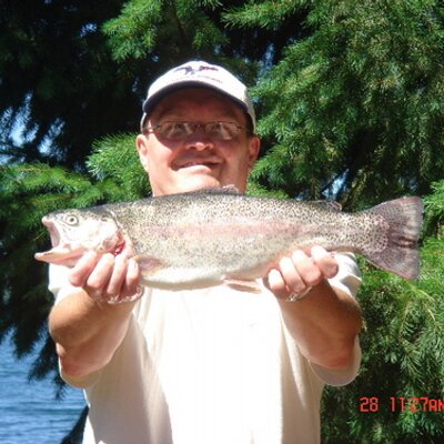 Profile Picture of Larry Morris (@NiceTouchMktg) on Twitter