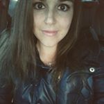 Profile Picture of Danielle Campbell (@hadessoleil) on Instagram