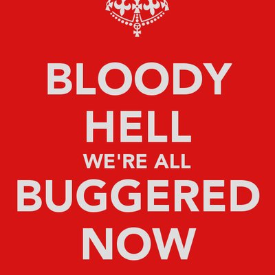 Profile Picture of Harry Singh #FBPE  🇪🇺 🌍 (@mwanza) on Twitter