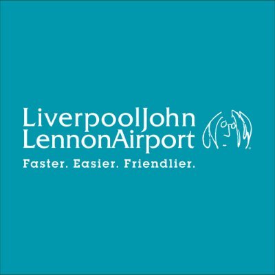 Profile Picture of Liverpool Airport (@LPL_Airport) on Twitter