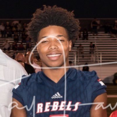 Profile Picture of Jakyre Journet (@JakyreJ) on Twitter