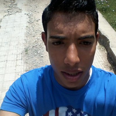 Mohammed Belkaid - Twitter Profile Picture of Mohammed Belkaid (@Belkaid993) on Twitter