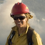 Profile Picture of Kari Greer (@wildland fires 2012) on Flickr