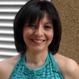 Profile Picture of Isabel Guillén (@IsabelGuillen13) on Twitter