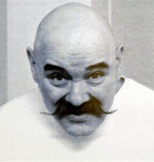 Profile Picture of Charles Bronson (prisoner)on Wikipedia