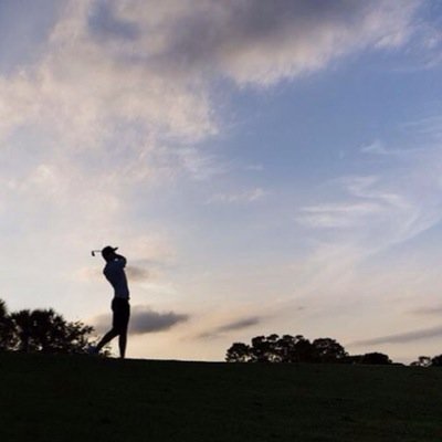 Profile Picture of Chase Fletcher (@is_golf) on Twitter