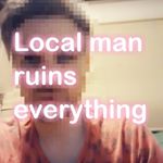 Profile Picture of Thomas Purnell (@original_g_tommyp) on Instagram