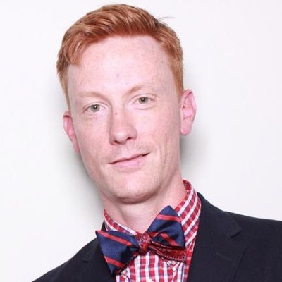 Gabriel Mann - Twitter Profile Picture of Gabriel Mann (@OhioGabe) on Twitter