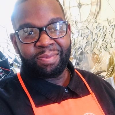 Profile Picture of Norman Thomas (@NormanThomas_HD) on Twitter