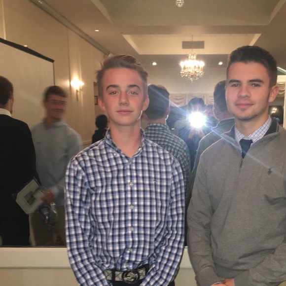 Profile Picture of Jason Diedrich (@jasondiedrichhh) on Poshmark