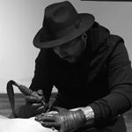 Profile Picture of •GASTON ADRIAN MONTERO• (@gaston_montero_) on Instagram