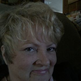 Profile Picture of Cheryl Wolfe (@cherylann4557) on Pinterest