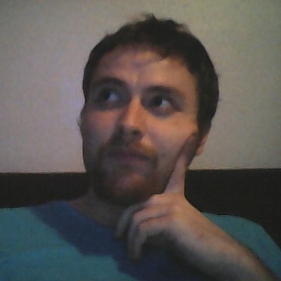 Profile Picture of Joshua Thad Hunsaker (@joshua_thad) on Twitter