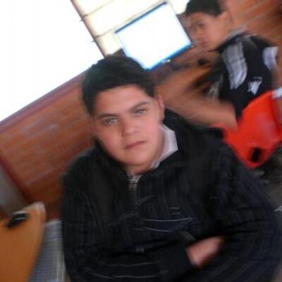 Profile Picture of Ian Alejandro (@ianhammett) on Twitter