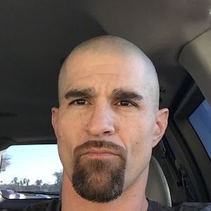 Profile Picture of Racmup (@richardconti44) on Tiktok