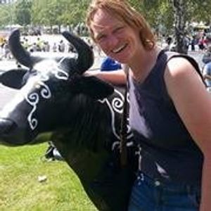 Profile Picture of Elke Watson (@elke.benker) on Myspace