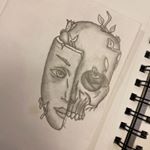 Profile Picture of Seth Gruber (@seths_tattoo_page) on Instagram