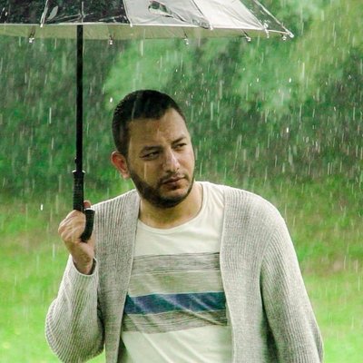 Profile Picture of رامي محمد (@RamiMohamed_av) on Twitter