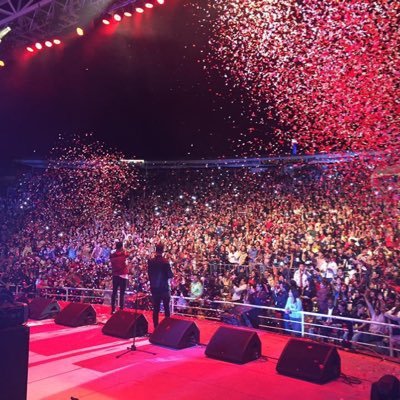 Profile Picture of ALEVEL (@Alex_Velasco_M) on Twitter