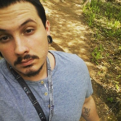 Profile Picture of Kenneth Cave (@ChefKennethCave) on Twitter