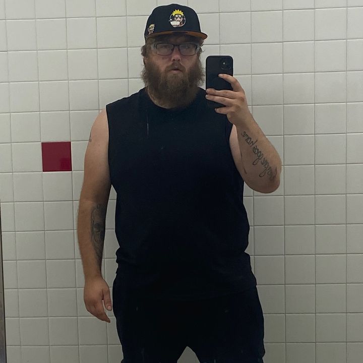 Profile Picture of Matt Bryant (@matt.bryant0) on Tiktok