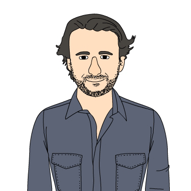 Profile Picture of Cem Kozinoglu (@cemkozinoglu) on Twitter