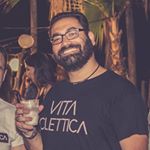 Profile Picture of Marco Petrillo NERD (@mark_littlestone) on Instagram