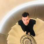 Profile Picture of Jernej Verbič (@verbic) on Instagram