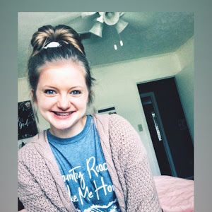 Profile Picture of Hope Burns (@hope_burnss) on Tiktok