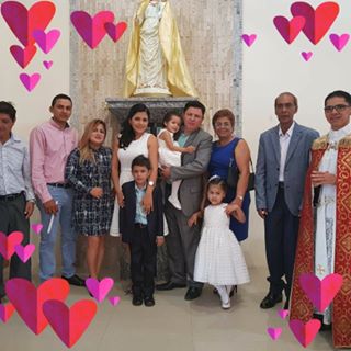 Profile Picture of Eulalia Pinos (@eulalia.pinos) on Facebook