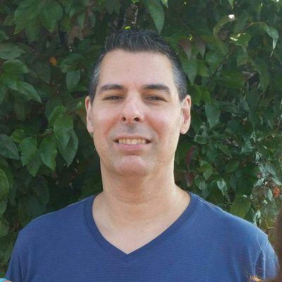 Profile Picture of Mario Bais (@mariobais) on Twitter