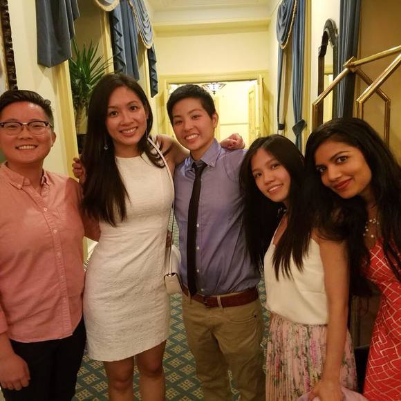 Profile Picture of Nancy Lai (@nlai1) on Poshmark