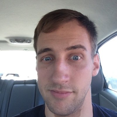 Profile Picture of Nate Clingerman (@NateClings) on Twitter