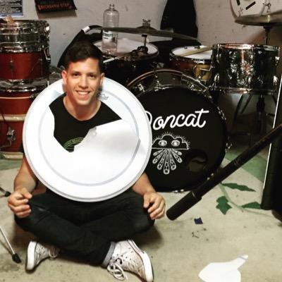 Profile Picture of Kyle Kelly-Yahner (@KyleKellyYahner) on Twitter