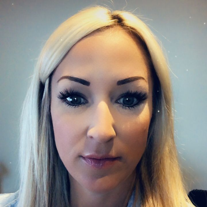 Profile Picture of tanya_huffman (@thuffman00) on Tiktok