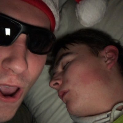 Profile Picture of Mike D'Angelo (@mike_dangelo15) on Twitter