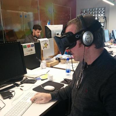 Profile Picture of Stephen Flanagan (@Stephen65719856) on Twitter