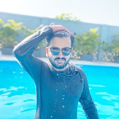 Ravi Nagdev - Twitter Profile Picture of Ravi Nagdev (@Raaviii16) on Twitter