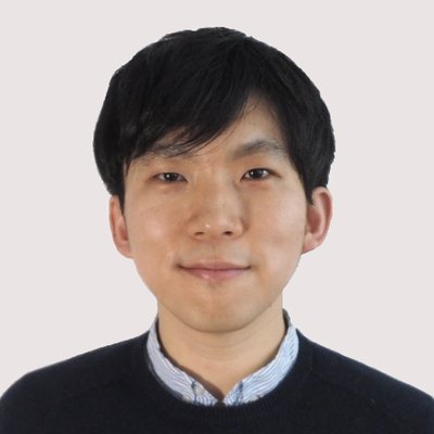 Profile Picture of Bum Chul Kwon (@BCKwon) on Twitter