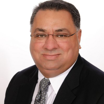 Profile Picture of Bobby Virk For House (@VirkforHouse) on Twitter