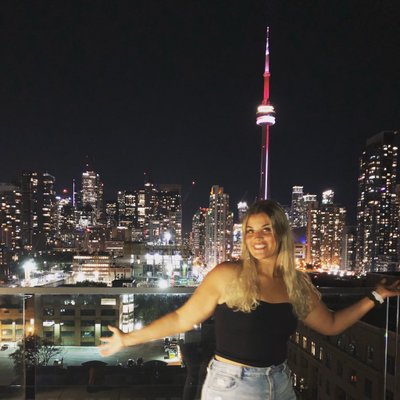 Profile Picture of Kelsey Handsor (@kelseyhandz) on Twitter