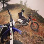 Profile Picture of Jason Merrifield (@lostsurferinbc76) on Instagram