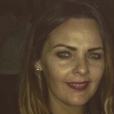 Profile Picture of Kim Waldron (@kimwaldron2) on Twitter