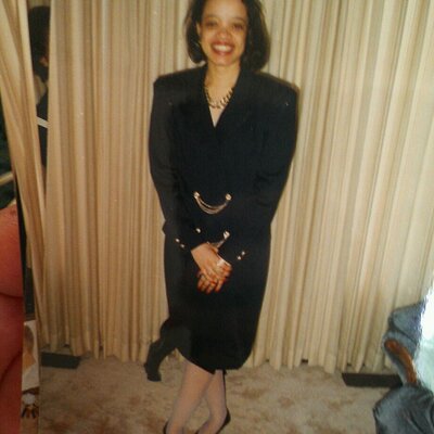 Profile Picture of Chandra Thomas (@chandrathomas49) on Twitter