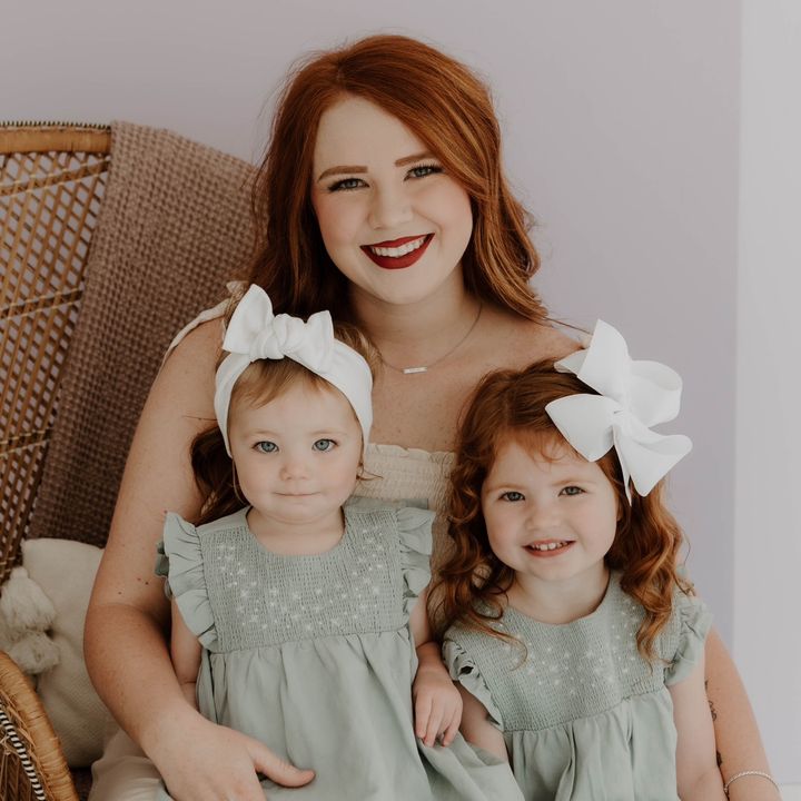 Profile Picture of Haley Glick (@haleyglick) on Tiktok