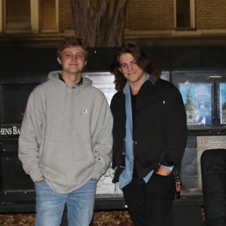 Profile Picture of Josh Morris (@jjoshmorris) on Instagram