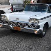 Profile Picture of Robert Ottman (@MrsFlysATnight) on Youtube