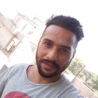 Rupinder Pal Singh - Twitter Profile Picture of Rupinder Pal Singh (@rupinder98769) on Twitter