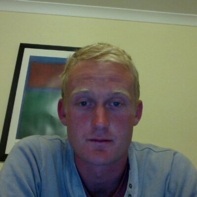 Profile Picture of Scott Baldwin (@scottbaldwin13) on Twitter